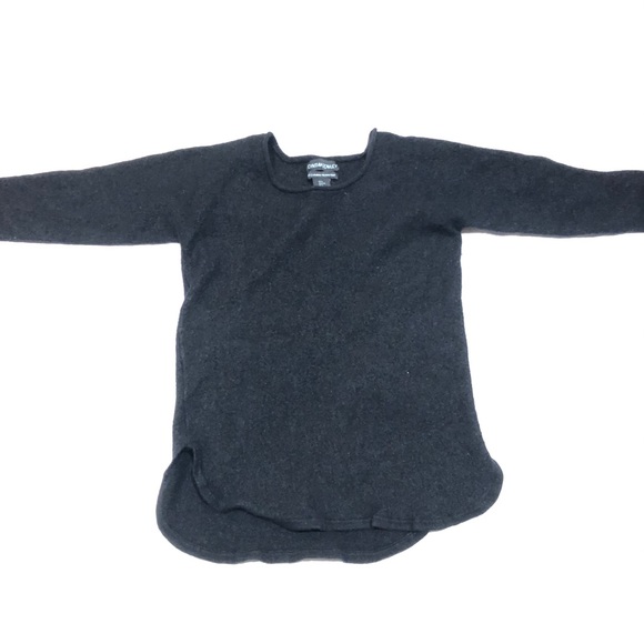 Wool long sleeve - Picture 1 of 2
